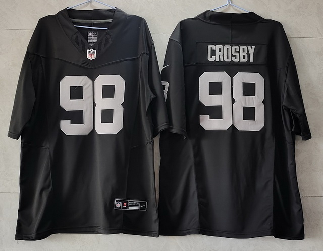 Las Vegas Raiders Jerseys 058